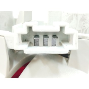 Recambio de piloto trasero derecho interior para mercedes-benz clase b (w245) 2.0 cdi cat referencia OEM IAM A1698201664  