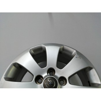 Recambio de llanta para opel insignia berlina 2.0 cdti cat referencia OEM IAM 13235010 17X7 IS41 