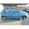 Recambio de carroceria corte para chevrolet matiz 1.0 cat referencia OEM IAM   