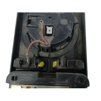 Recambio de luz interior para iveco daily combi 1989  35 - 10 classic, combi referencia OEM IAM 0843101  