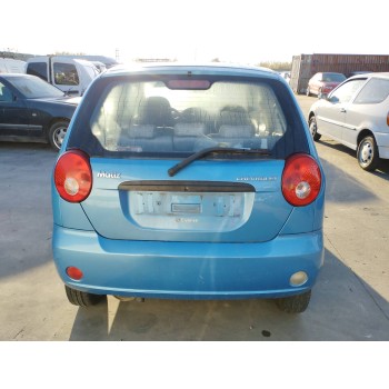 Recambio de carroceria corte para chevrolet matiz 1.0 cat referencia OEM IAM   
