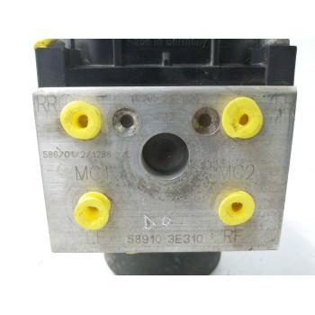 Recambio de abs para kia sorento i (jc) 2.5 crdi referencia OEM IAM 589103E310 0265216928 