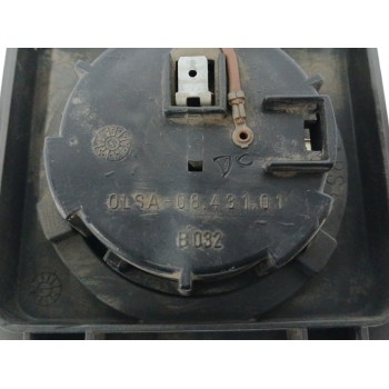 Recambio de luz interior para iveco daily combi 1989  35 - 10 classic, combi referencia OEM IAM 0843101  