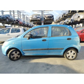 Recambio de carroceria corte para chevrolet matiz 1.0 cat referencia OEM IAM   