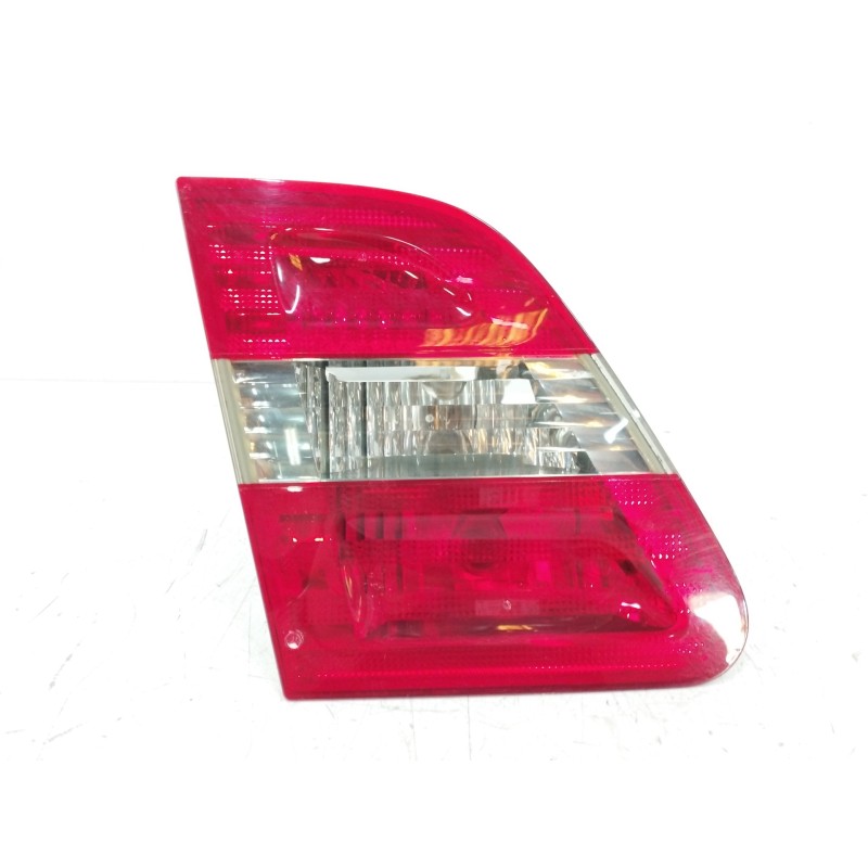 Recambio de piloto trasero izquierdo interior para mercedes-benz clase b (w245) 2.0 cdi cat referencia OEM IAM A1698201564  