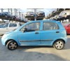 Recambio de carroceria corte para chevrolet matiz 1.0 cat referencia OEM IAM   