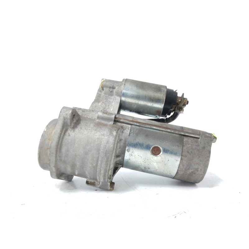 Recambio de motor arranque para kia sorento i (jc) 2.5 crdi referencia OEM IAM 361004A000 TM000A23601 