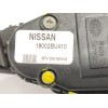 Recambio de potenciometro pedal para nissan almera tino (v10m) 2.2 dci diesel cat referencia OEM IAM 18002BU410 6PV00862004 