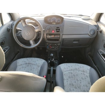 Recambio de carroceria corte para chevrolet matiz 1.0 cat referencia OEM IAM   