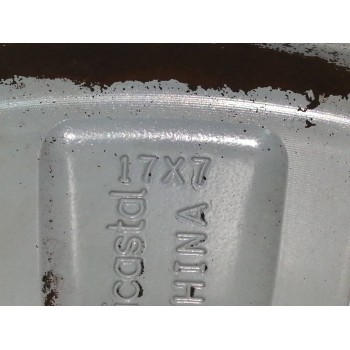 Recambio de llanta para opel insignia berlina 2.0 cdti cat referencia OEM IAM 13235010 17X7 IS41 