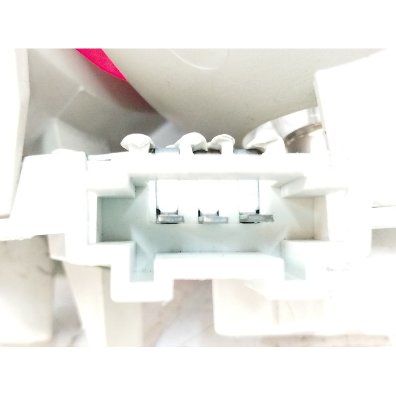 PILOTO TRASERO IZQUIERDO INTERIOR