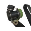 Recambio de cinturon seguridad trasero izquierdo para alfa romeo mito (145) 1.3 jtd cat referencia OEM IAM 156078114 615904100 
