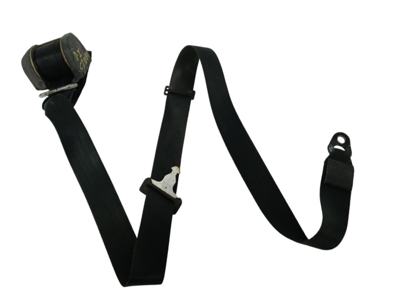 Recambio de cinturon seguridad delantero izquierdo para iveco daily combi 1989  35 - 10 classic, combi referencia OEM IAM 041813