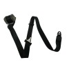 Recambio de cinturon seguridad delantero izquierdo para iveco daily combi 1989  35 - 10 classic, combi referencia OEM IAM 041813