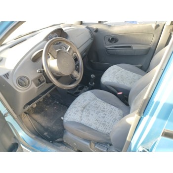 Recambio de carroceria corte para chevrolet matiz 1.0 cat referencia OEM IAM   