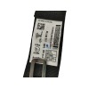 Recambio de cinturon seguridad trasero izquierdo para alfa romeo mito (145) 1.3 jtd cat referencia OEM IAM 156078114 615904100 