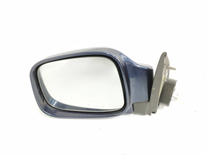 Recambio de retrovisor izquierdo para opel frontera b 2.2 16v dti referencia OEM IAM  5 CABLES 