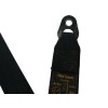 Recambio de cinturon seguridad delantero izquierdo para iveco daily combi 1989  35 - 10 classic, combi referencia OEM IAM 041813