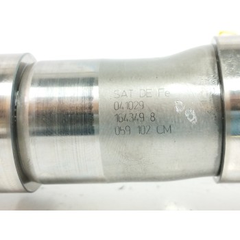 Recambio de arbol de levas para audi allroad quattro (4b5) 2.5 v6 24v tdi referencia OEM IAM 059102CM ESCAPE LADO IZQUIERDO