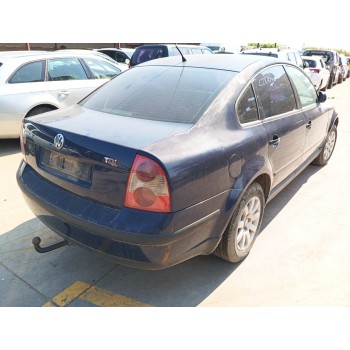 volkswagen passat berlina (3b3) del año 2002