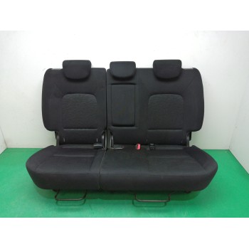 Recambio de asientos traseros para hyundai ix20 1.4 cat referencia OEM IAM   