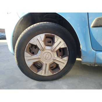 Recambio de carroceria corte para chevrolet matiz 1.0 cat referencia OEM IAM   