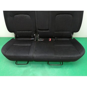 Recambio de asientos traseros para hyundai ix20 1.4 cat referencia OEM IAM   