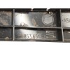 Recambio de rejilla delantera para seat tarraco (kn2) referencia OEM IAM 5FA853651B  
