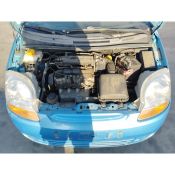 Recambio de carroceria corte para chevrolet matiz 1.0 cat referencia OEM IAM   