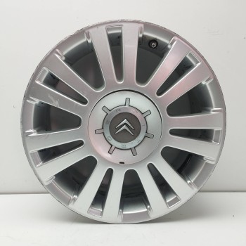 LLANTA HUNGARO3 6 5JX16CH4-26 4H 4X105