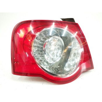 Recambio de piloto trasero izquierdo para volkswagen passat berlina (3c2) 2.0 tdi referencia OEM IAM 3C5945095H  