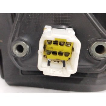 Recambio de retrovisor izquierdo para opel frontera b 2.2 16v dti referencia OEM IAM  5 CABLES 