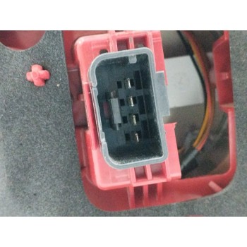 Recambio de piloto trasero izquierdo para volkswagen passat berlina (3c2) 2.0 tdi referencia OEM IAM 3C5945095H  