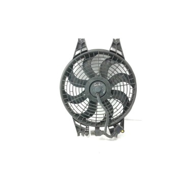 Recambio de electroventilador para kia sorento i (jc) 2.5 crdi referencia OEM IAM A005143  