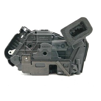 Recambio de cerradura puerta trasera derecha para volkswagen t-roc 2.0 tdi referencia OEM IAM 5TA839016L  