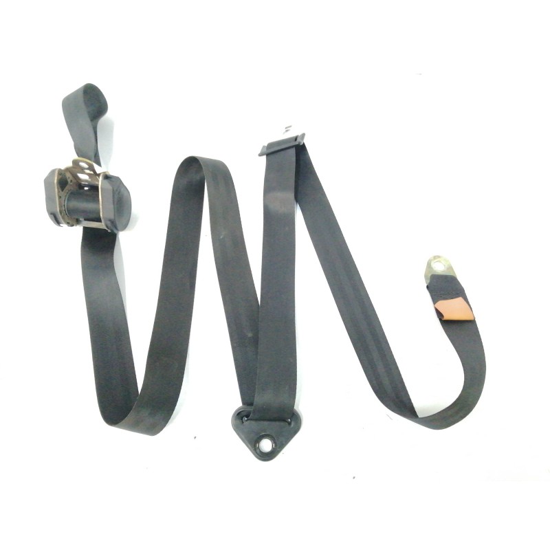 Recambio de cinturon seguridad delantero izquierdo para microcar virgo 40 0.5 cc referencia OEM IAM   