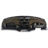 Recambio de salpicadero para hyundai h350 kasten 2.5 crdi cat referencia OEM IAM   