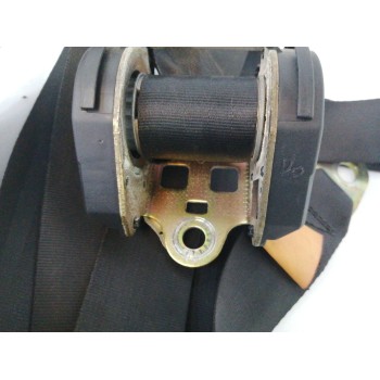 Recambio de cinturon seguridad delantero izquierdo para microcar virgo 40 0.5 cc referencia OEM IAM   