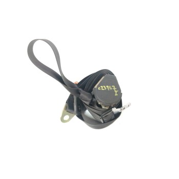 Recambio de cinturon seguridad delantero izquierdo para microcar virgo 40 0.5 cc referencia OEM IAM   