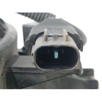 Recambio de electroventilador para kia sorento i (jc) 2.5 crdi referencia OEM IAM A005143  