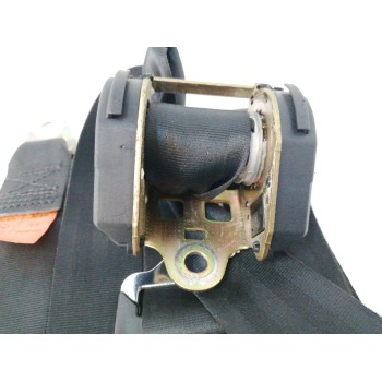 Recambio de cinturon seguridad delantero derecho para microcar virgo 40 0.5 cc referencia OEM IAM   