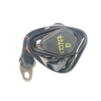 Recambio de cinturon seguridad delantero derecho para microcar virgo 40 0.5 cc referencia OEM IAM   