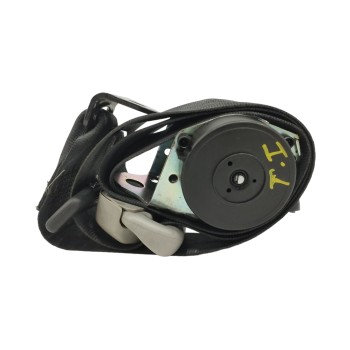 Recambio de cinturon seguridad trasero izquierdo para toyota verso 1.6 16v cat referencia OEM IAM 733700F020  