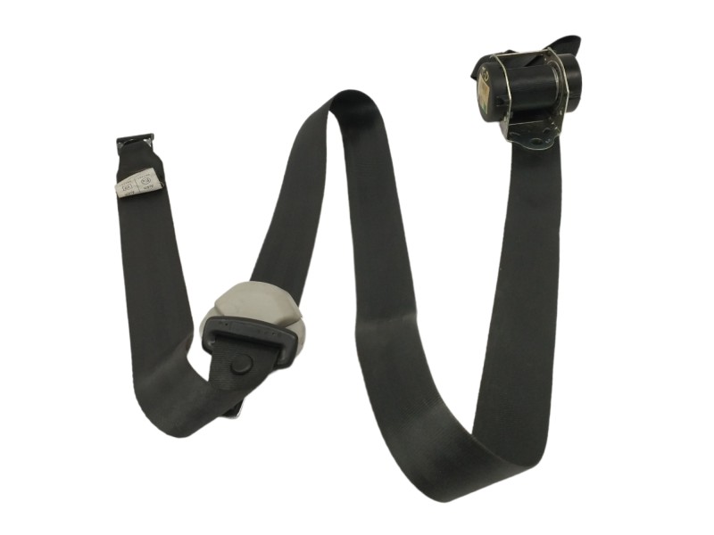 Recambio de cinturon seguridad trasero derecho para toyota verso 1.6 16v cat referencia OEM IAM 733600F020 Recambio de cinturon seguridad trasero derecho para toyota verso 1.6 16v cat referencia OEM IAM 733600F020