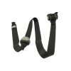 Recambio de cinturon seguridad trasero derecho para toyota verso 1.6 16v cat referencia OEM IAM 733600F020  