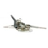 Recambio de columna direccion para honda cr-v (rd8) 2.0 vtec cat referencia OEM IAM 53200S9AE02  
