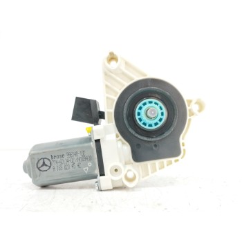 MOTOR ELEVALUNAS TRASERO IZQUIERDO A1698204542 996148102 