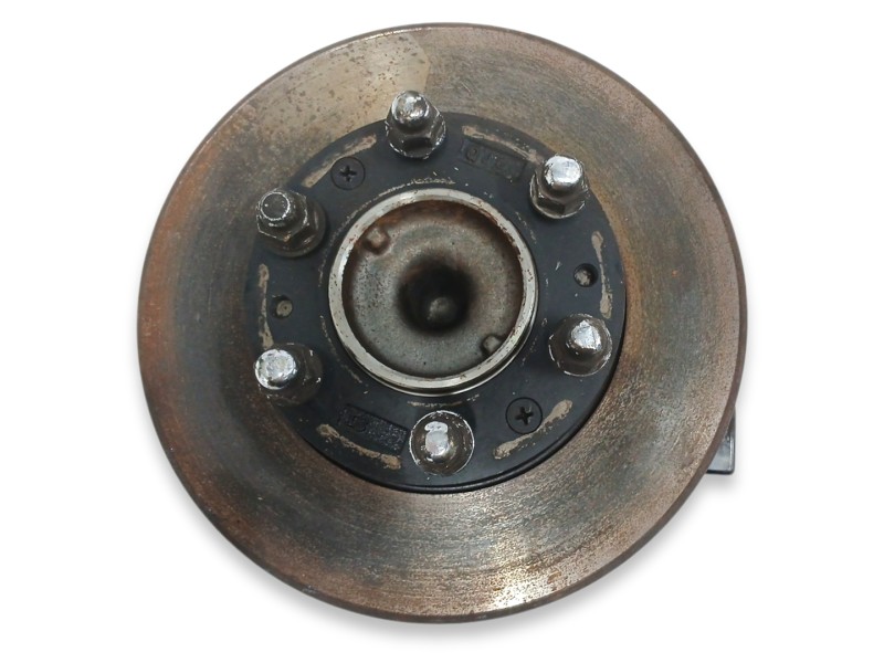 Recambio de mangueta delantera derecha para hyundai h350 kasten 2.5 crdi cat referencia OEM IAM 5673659000 Recambio de mangueta delantera derecha para hyundai h350 kasten 2.5 crdi cat referencia OEM IAM 5673659000