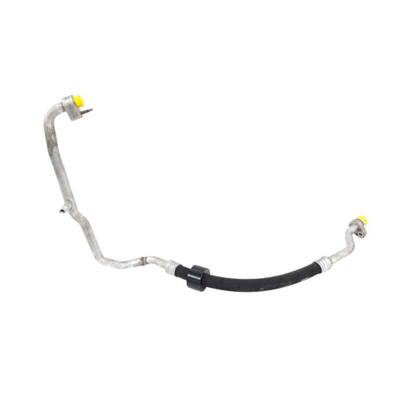 Recambio de tubos aire acondicionado para volkswagen golf vii lim. 1.6 tdi dpf referencia OEM IAM 5Q0820743G  
