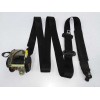 Recambio de cinturon seguridad delantero derecho para fiat doblo (119) 1.3 jtd cat referencia OEM IAM K7603357  